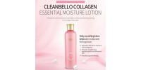 Deoproce Cleanbello Collagen /  Lotion Essentielle 260ml